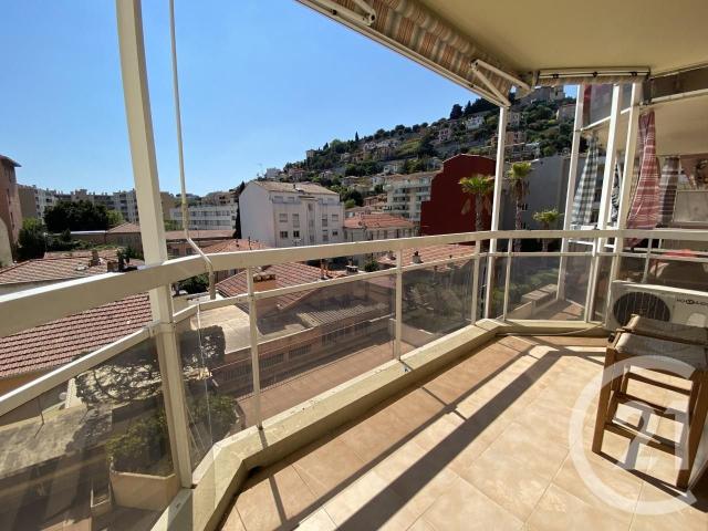 Studio 31 m²