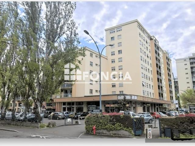 Studio 31 m²