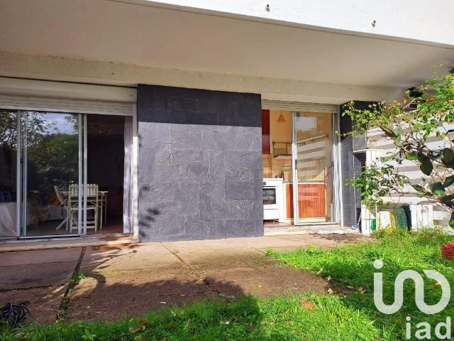 Studio 31 m²