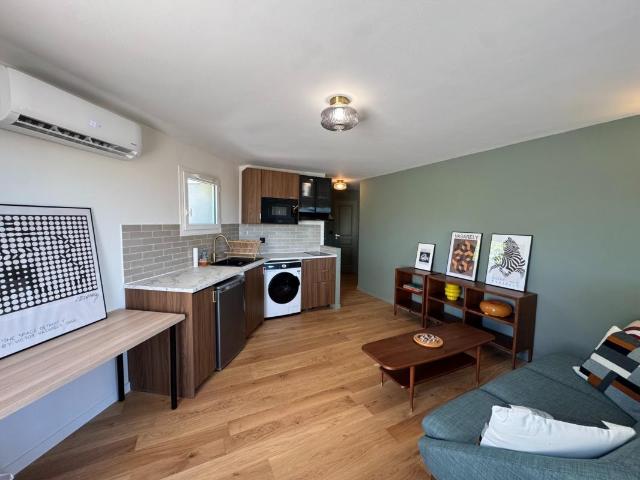 Studio 31 m²