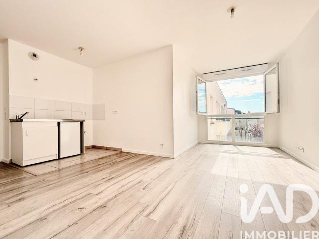 Studio 31 m²