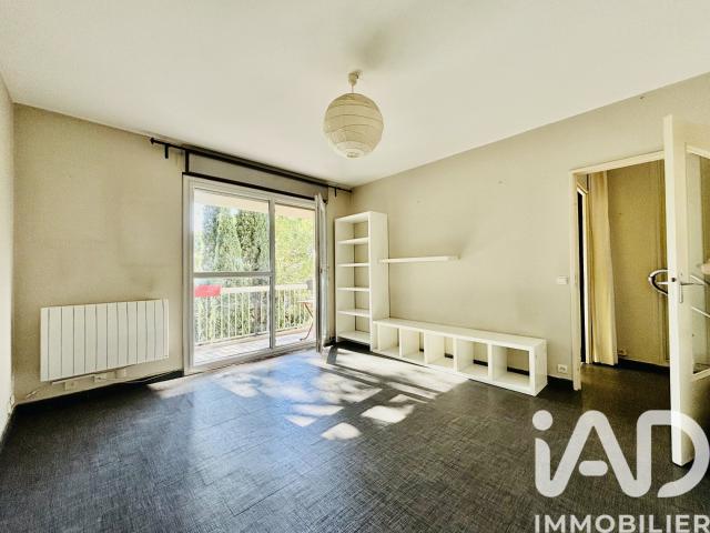 Studio 31 m²