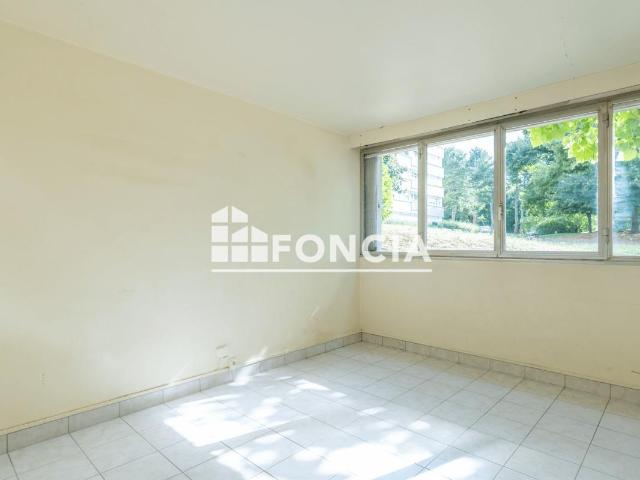 Studio 31 m²