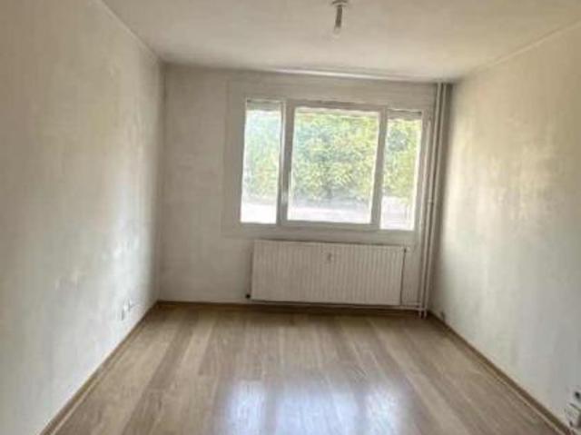 Studio 31 m²