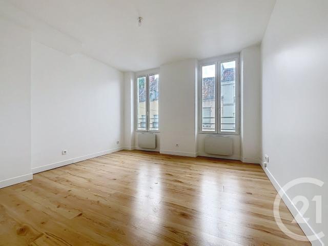 Studio 31 m²
