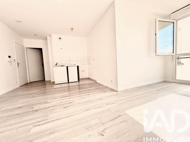 Studio 31 m²