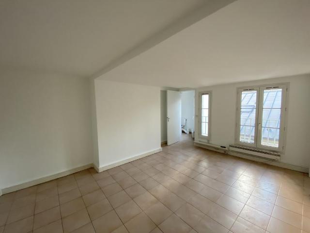 Studio 31 m²