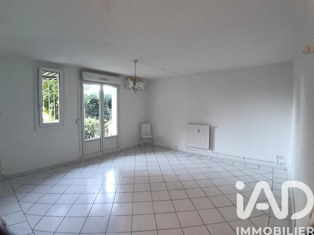 Studio 31 m²