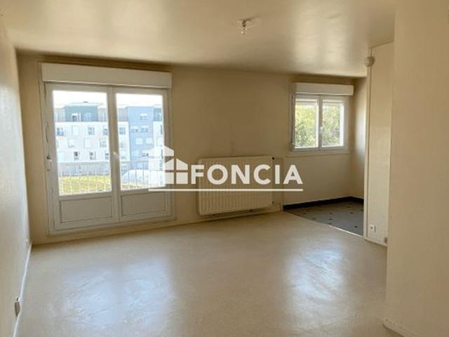 STUDIO 31 m² – VENDU LIBRE – SECTEUR PUY LAS RODAS