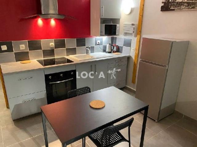 Studio 31 m² ref: 6936535
