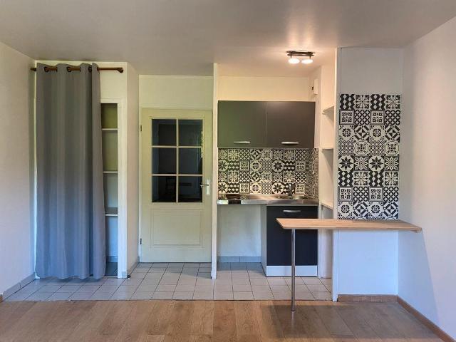 Studio 31m2