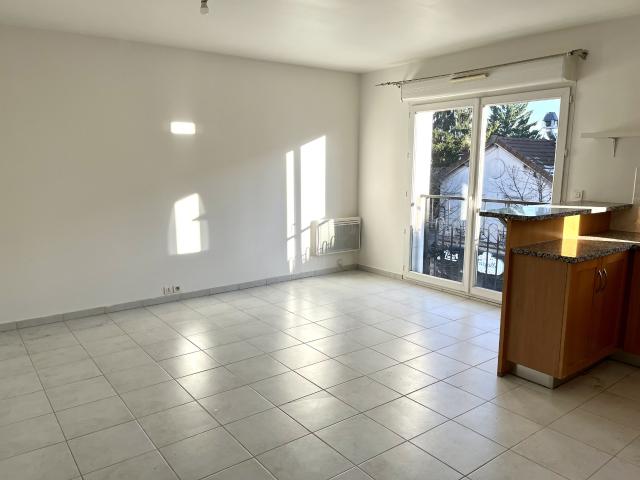 Studio 31m2 Villemomble