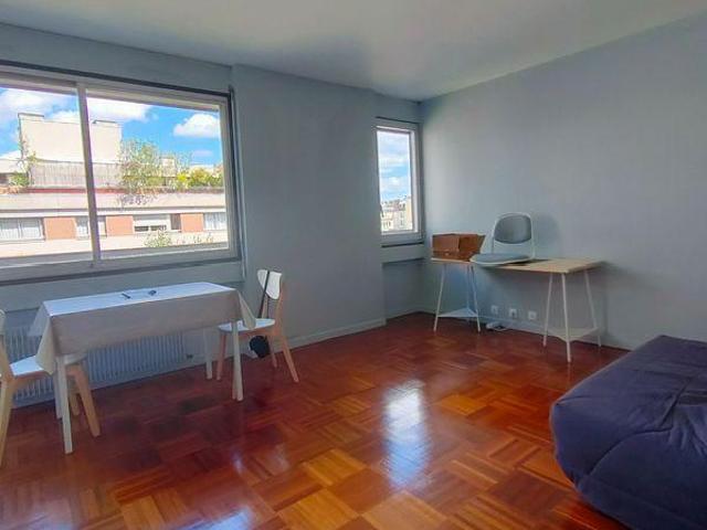 Studio 31M2 Métro Saint Maur