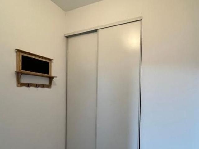 Studio / 31m² / Meaux Ligne P