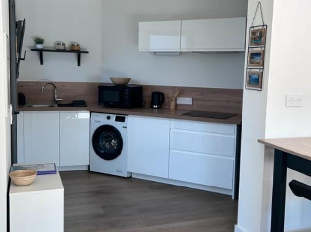 Studio / 31m² / Athis mons RER C