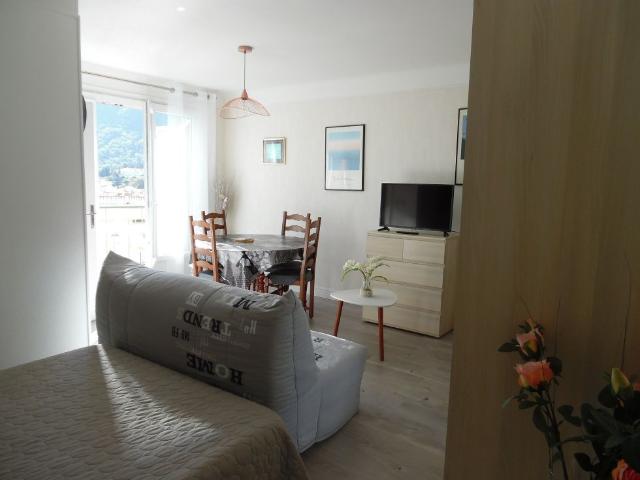 Studio 32.25 m² 1 pièce Amélie Les Bains Palalda 66110