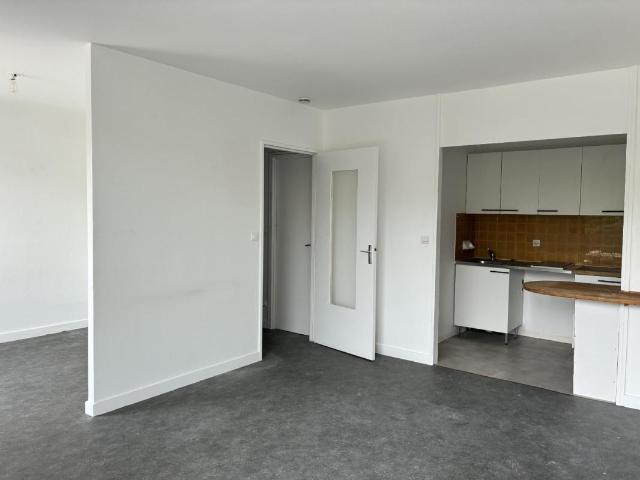 studio 32.33 m²
