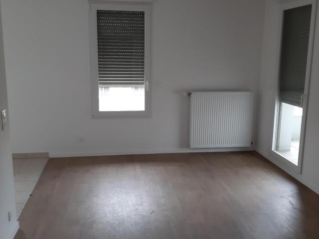Studio · 32.38 m²