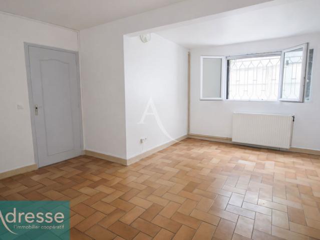 Studio 32,45 m² Parc du Château Morsang sur Orge
