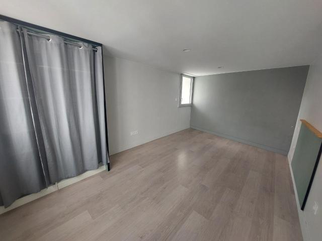 Studio 32.88 m2 1 pièce