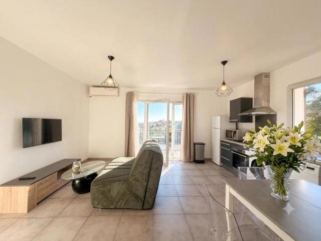 Studio 32 m2