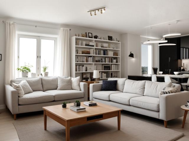 Studio 32 m2 le havre