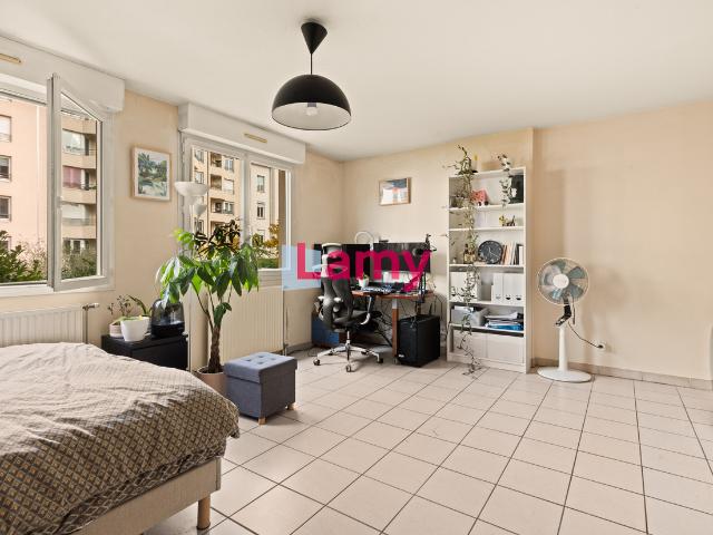 Studio 32 m2 lyon
