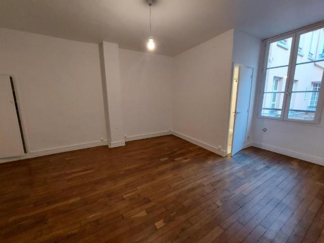 Studio 32 m²