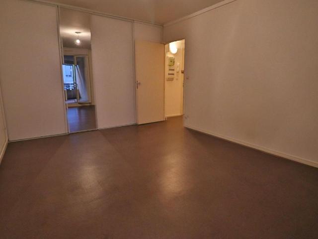 Studio 32 m²