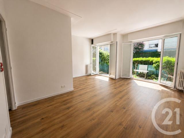 Studio 32 m²