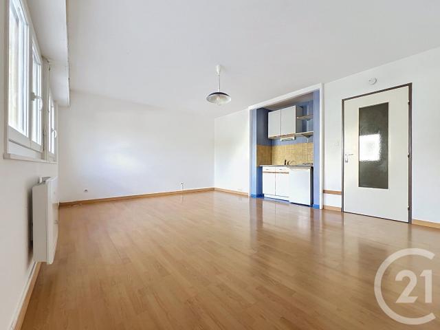 Studio 32 m²