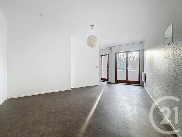 Studio 32 m²
