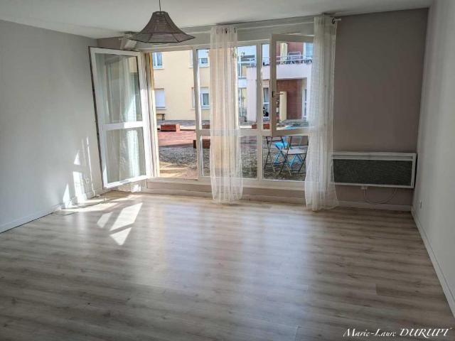 Studio 32 m²
