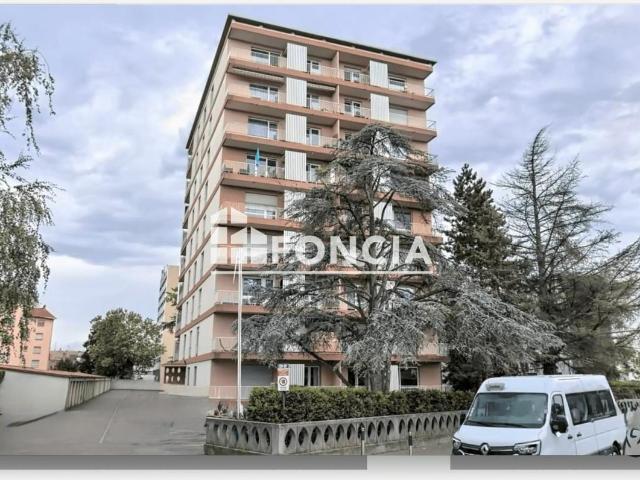Studio 32 m²