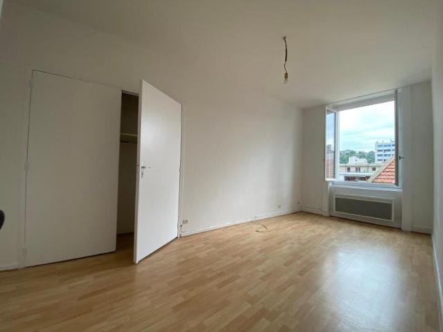Studio 32 m²