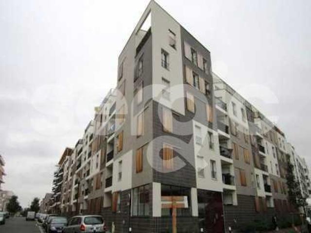 Studio 32 m²