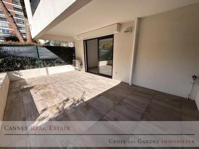 Studio 32 m²