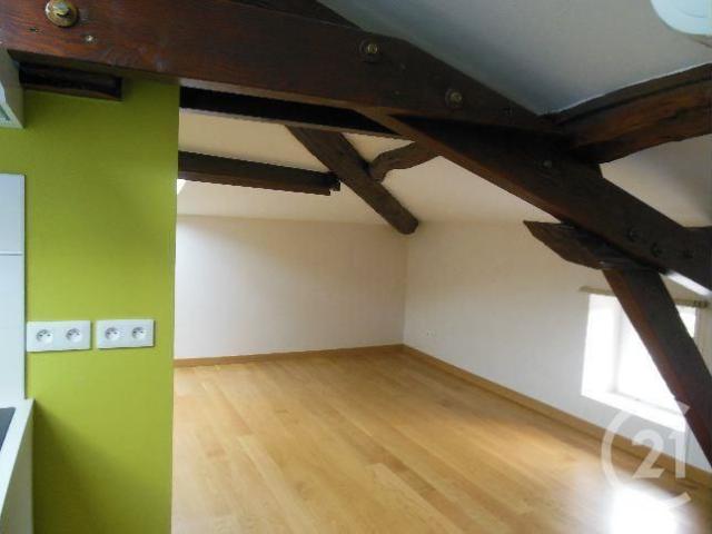Studio 32 m²