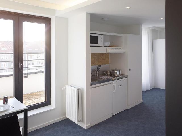 Studio 32 m² Rue de l'Eté à Bruxelles