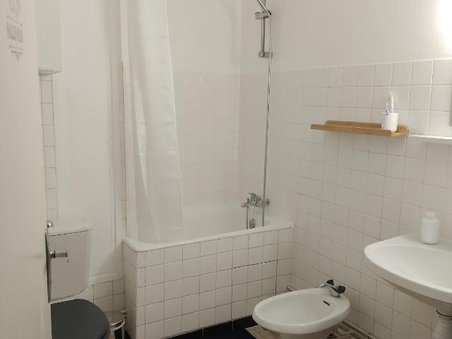 Studio 32m2 Expo Sud Idéal étudiant