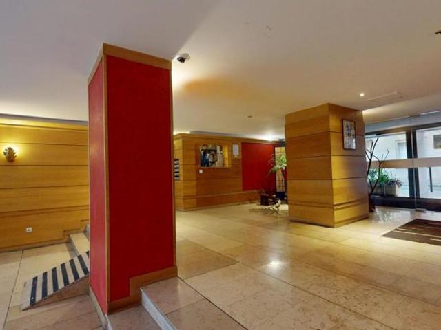 Studio 32m2 proche Jardin du Luxembourg