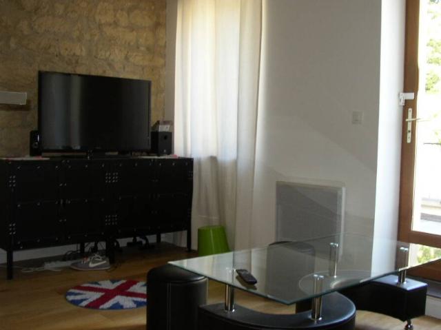 Studio / 32m² / Champagne sur Oise Ligne H