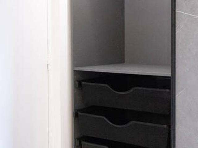 Studio / 32m² / Evry RER D
