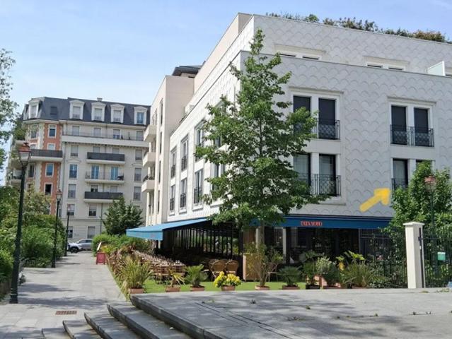 Studio / 32m² / La Garenne Colombes Ligne L