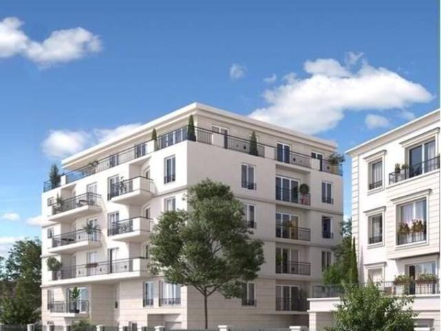 Studio · 33.55 m²