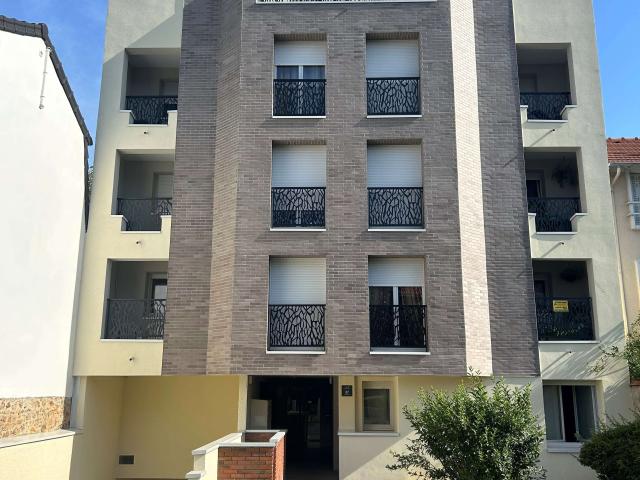 Studio · 33.57 m²