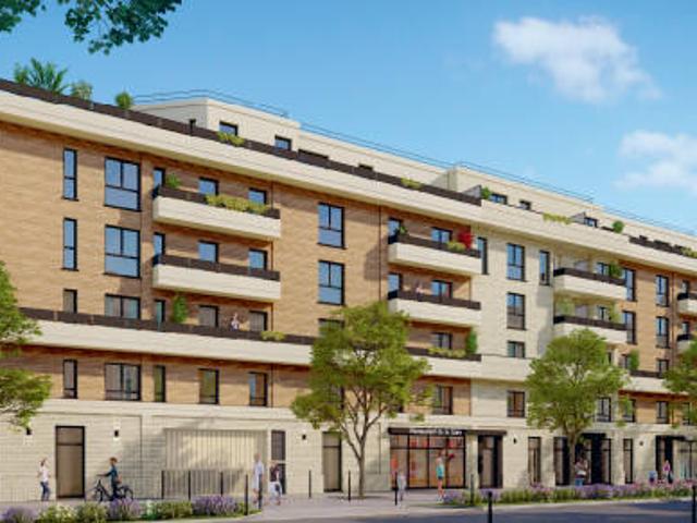 Studio 33 m2 le bourget