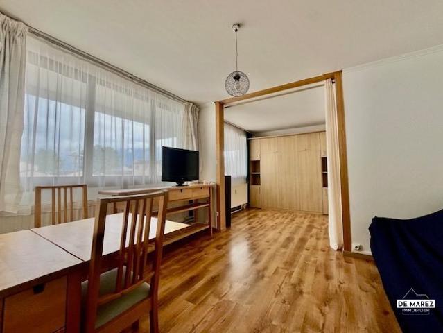 Studio 33 m²