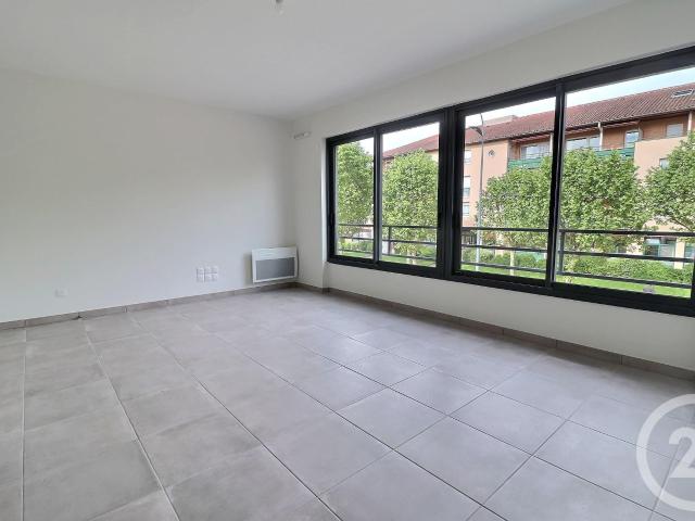 Studio 33 m²