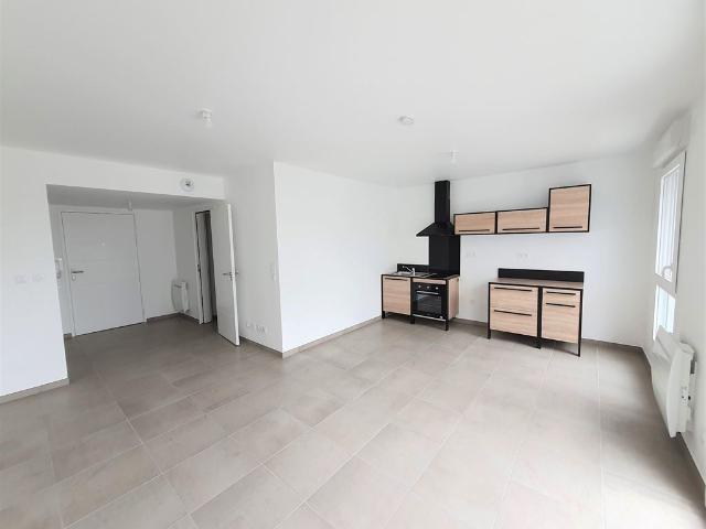 Studio 33 m²